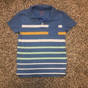 Cat & Jack Polo